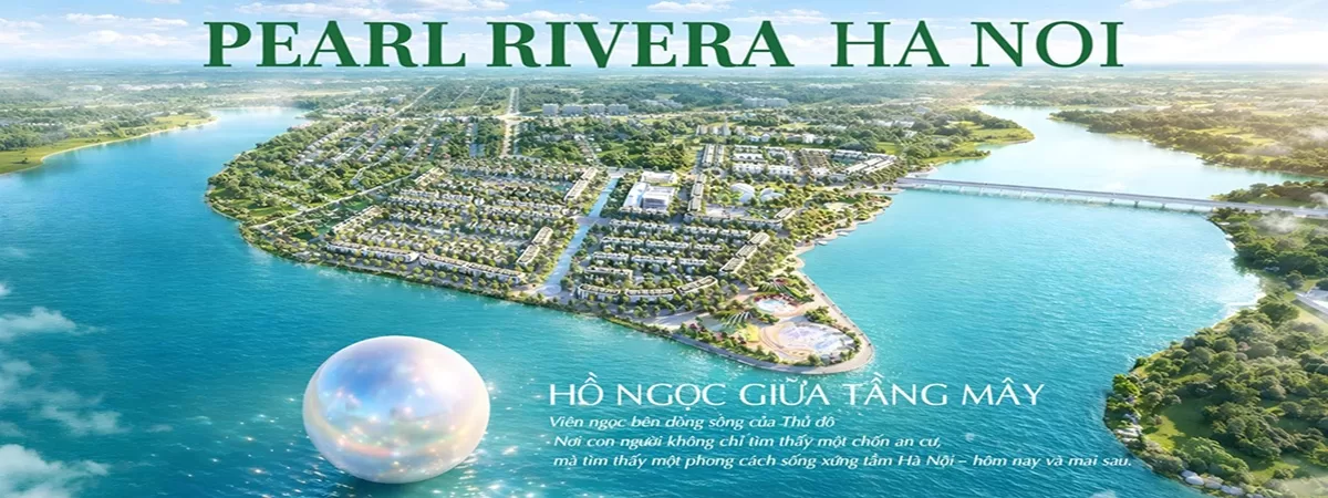 Pearl Rivera Hà Nội