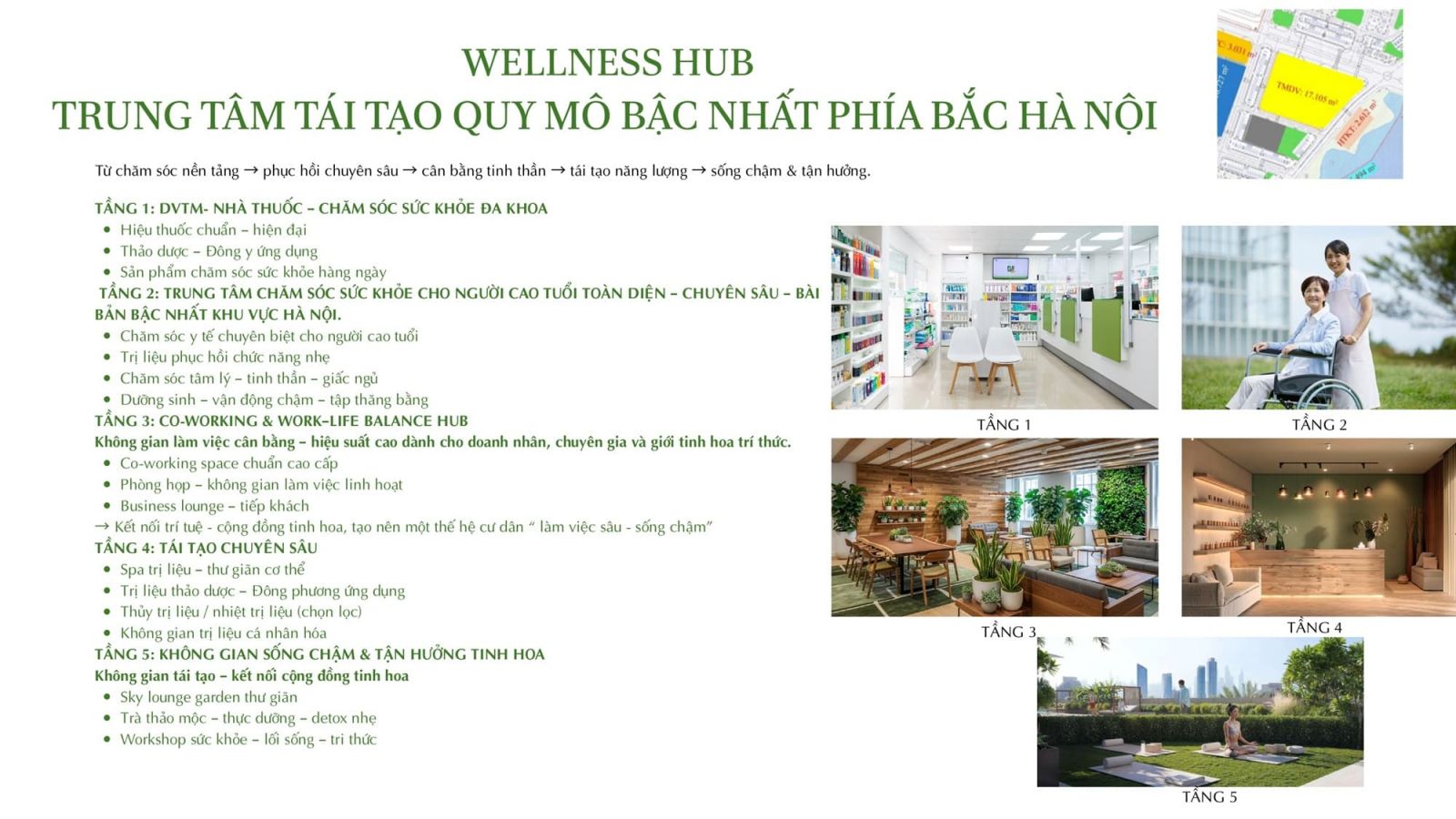 chăm sóc sức khỏe Pearl Rivera Hà Nội
