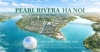 Tiến độ thanh toán Pearl Rivera Hà Nội