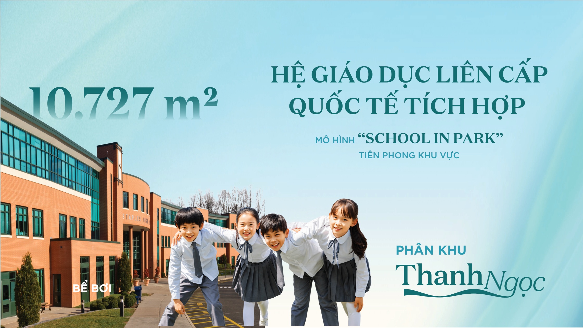 TIỆN ÍCH PEARL RIVERA HÀ NỘI